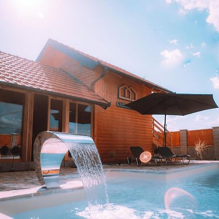 Cartagena Villa & Spa Brcko Exterior photo